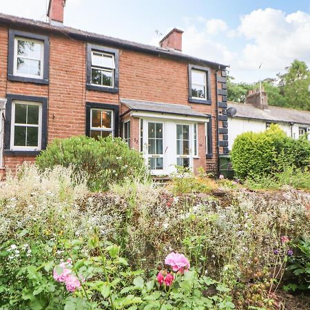 Вилла 27 Bongate Appleby-in-Westmorland Экстерьер фото