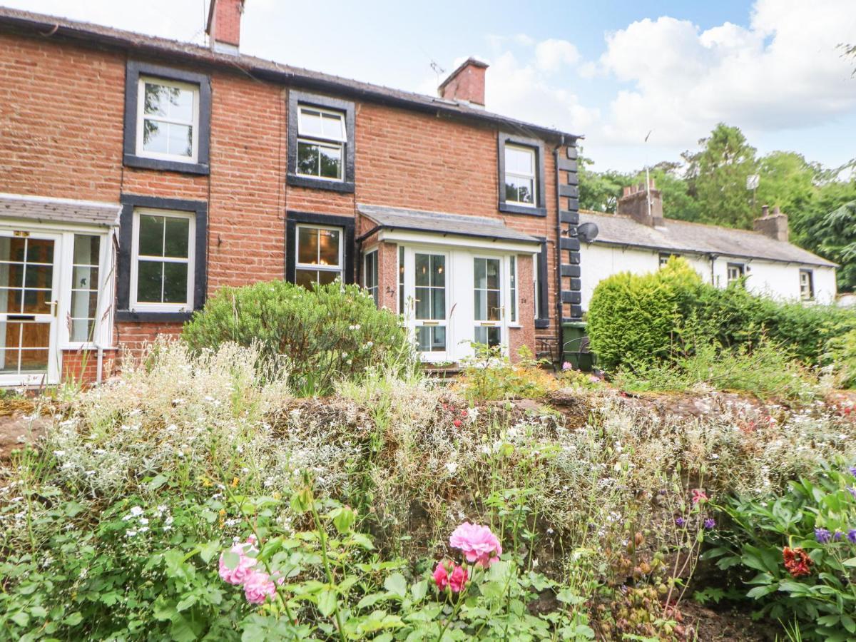 Вилла 27 Bongate Appleby-in-Westmorland Экстерьер фото