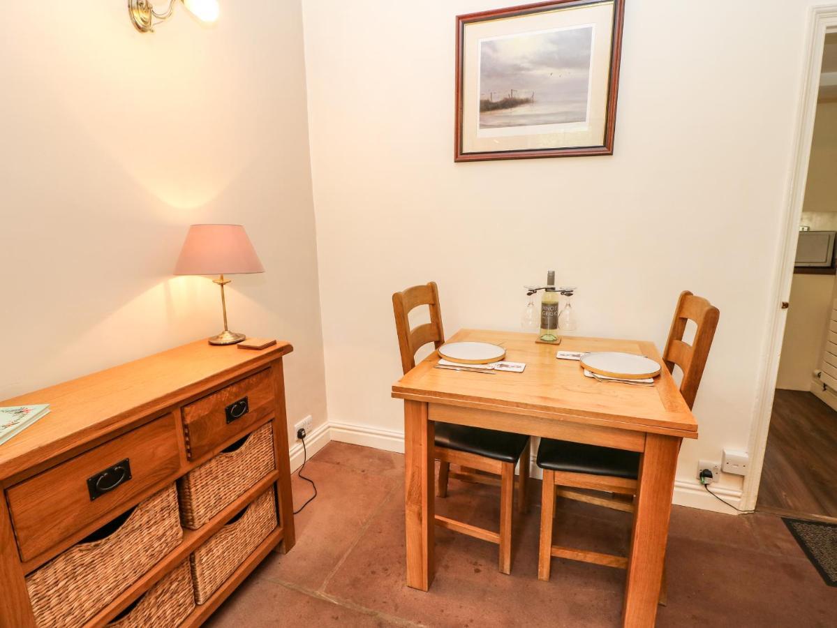 Вилла 27 Bongate Appleby-in-Westmorland Экстерьер фото
