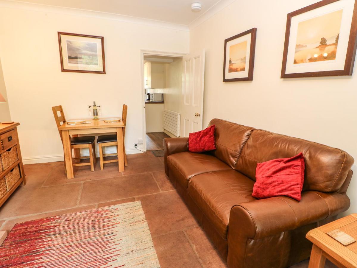 Вилла 27 Bongate Appleby-in-Westmorland Экстерьер фото