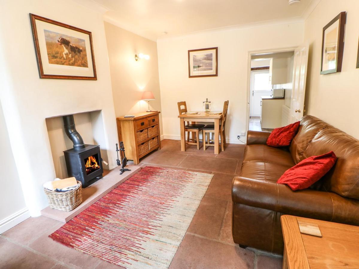 Вилла 27 Bongate Appleby-in-Westmorland Экстерьер фото