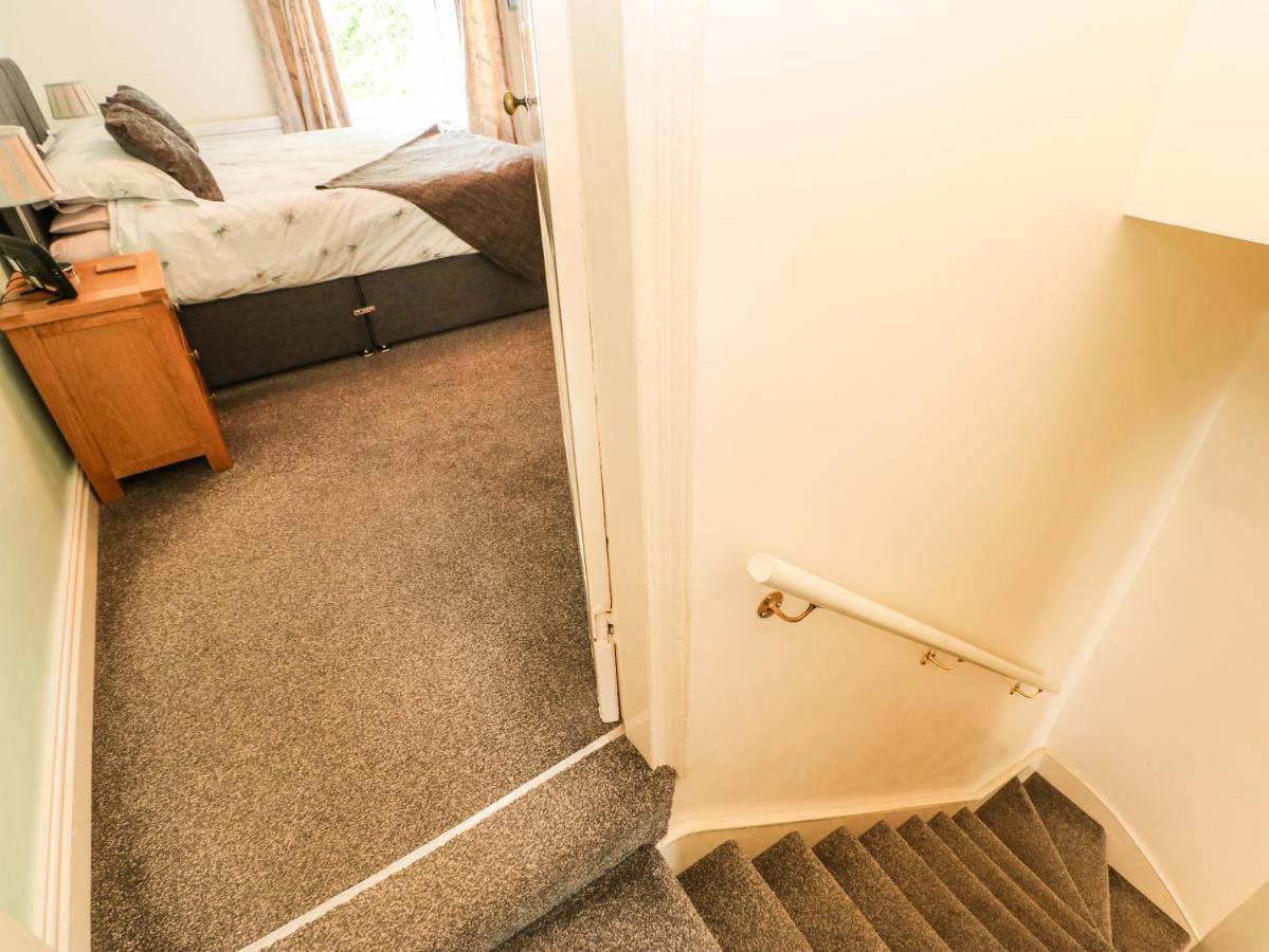 Вилла 27 Bongate Appleby-in-Westmorland Экстерьер фото