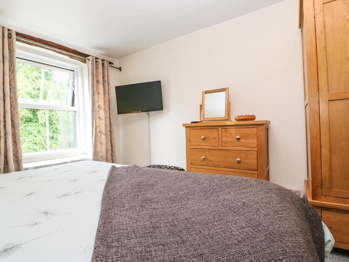 Вилла 27 Bongate Appleby-in-Westmorland Экстерьер фото