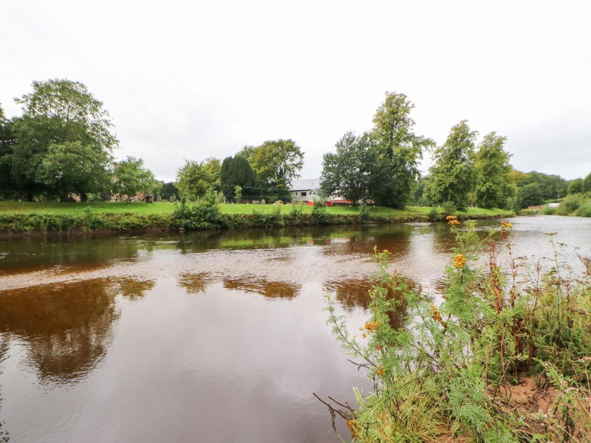 Вилла 27 Bongate Appleby-in-Westmorland Экстерьер фото