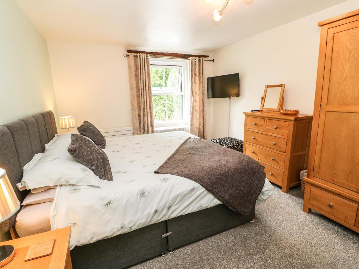 Вилла 27 Bongate Appleby-in-Westmorland Экстерьер фото