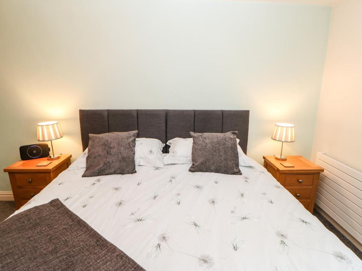Вилла 27 Bongate Appleby-in-Westmorland Экстерьер фото