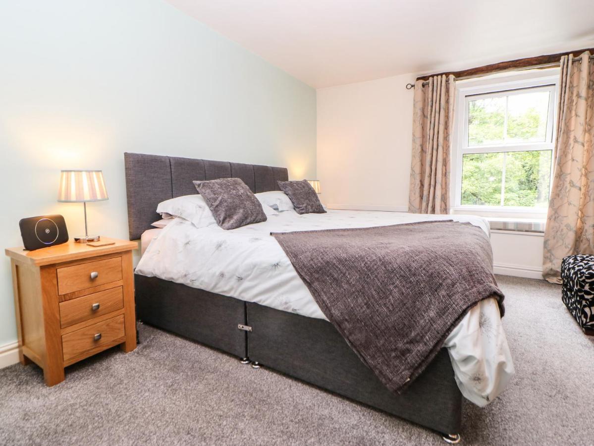 Вилла 27 Bongate Appleby-in-Westmorland Экстерьер фото